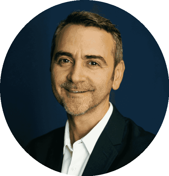 Valentin Radu, Founder and CEO of Omniconvert
